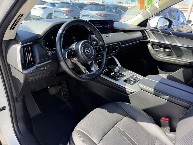 2024 Mazda Mazda CX-90 PHEV Preferred