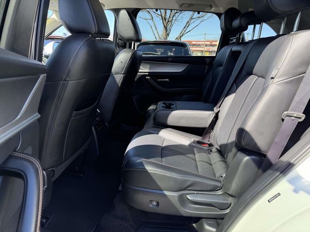 2024 Mazda Mazda CX-90 PHEV Preferred