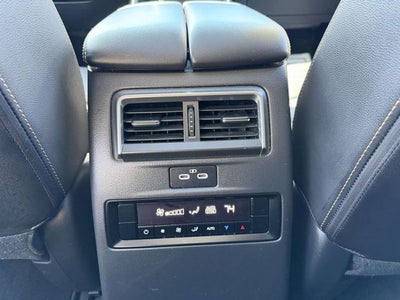 2024 Mazda Mazda CX-90 PHEV Preferred