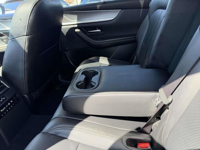 2024 Mazda Mazda CX-90 PHEV Preferred