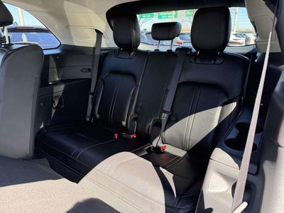 2024 Mazda Mazda CX-90 PHEV Preferred