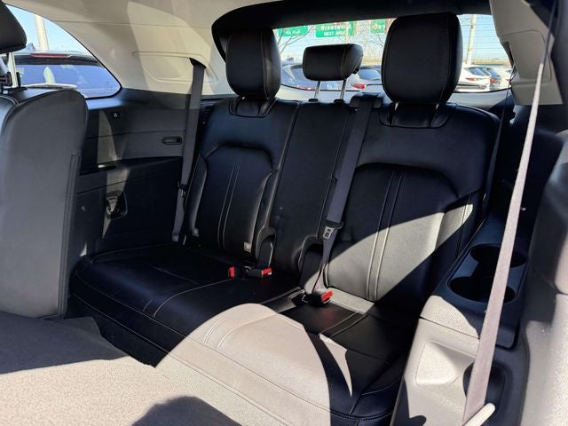 2024 Mazda Mazda CX-90 PHEV Preferred