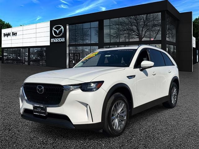 2024 Mazda Mazda CX-90 PHEV Preferred