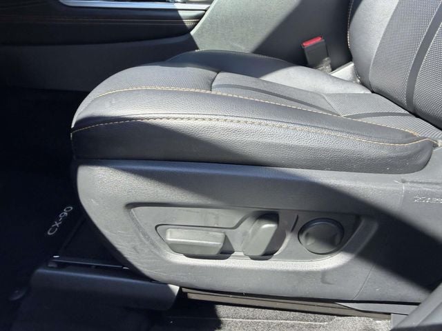 2024 Mazda Mazda CX-90 PHEV Preferred