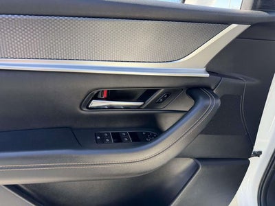 2024 Mazda Mazda CX-90 PHEV Preferred