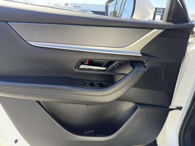 2024 Mazda Mazda CX-90 PHEV Preferred