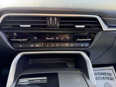 2024 Mazda Mazda CX-90 PHEV Preferred