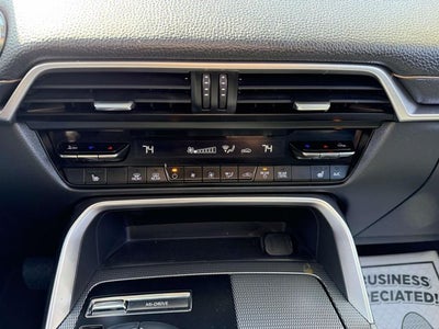 2024 Mazda Mazda CX-90 PHEV Preferred