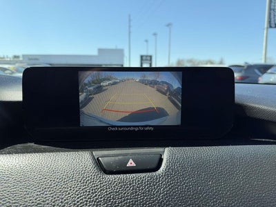 2024 Mazda Mazda CX-90 PHEV Preferred