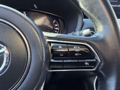 2024 Mazda Mazda CX-90 PHEV Preferred