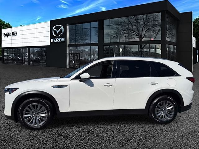 2024 Mazda Mazda CX-90 PHEV Preferred