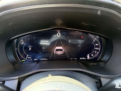 2024 Mazda Mazda CX-90 PHEV Preferred