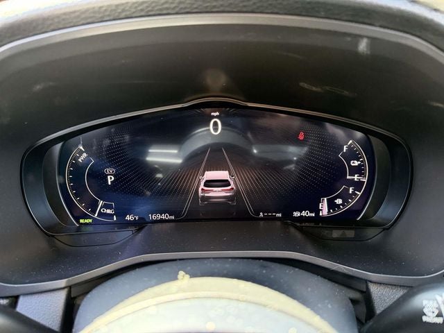 2024 Mazda Mazda CX-90 PHEV Preferred