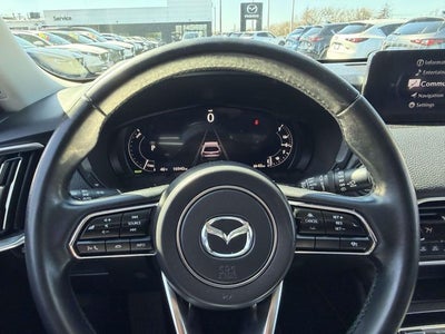 2024 Mazda Mazda CX-90 PHEV Preferred