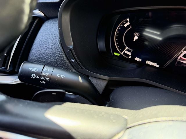 2024 Mazda Mazda CX-90 PHEV Preferred