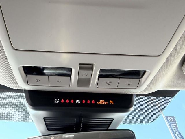 2024 Mazda Mazda CX-90 PHEV Preferred