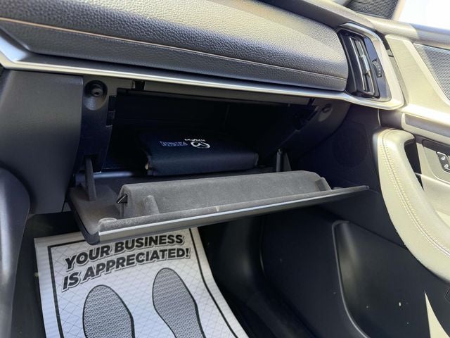 2024 Mazda Mazda CX-90 PHEV Preferred