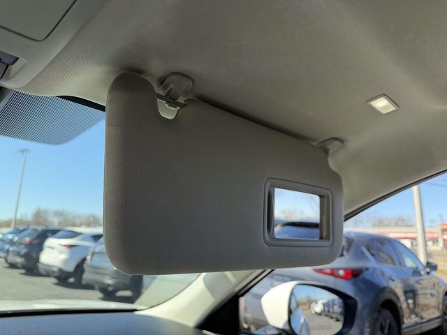 2024 Mazda Mazda CX-90 PHEV Preferred