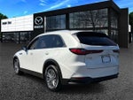 2024 Mazda Mazda CX-90 PHEV Preferred