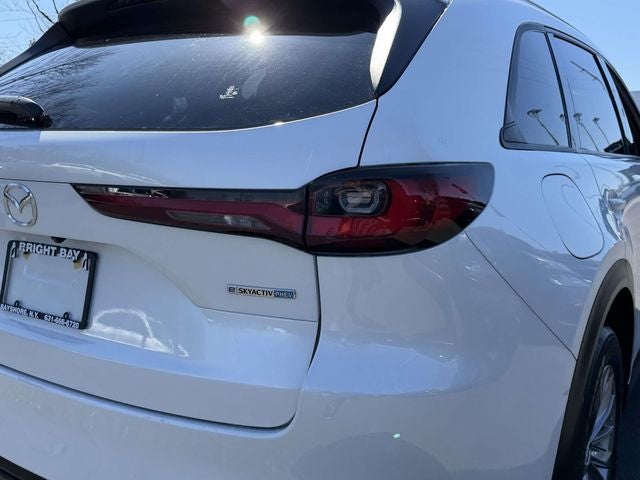 2024 Mazda Mazda CX-90 PHEV Preferred