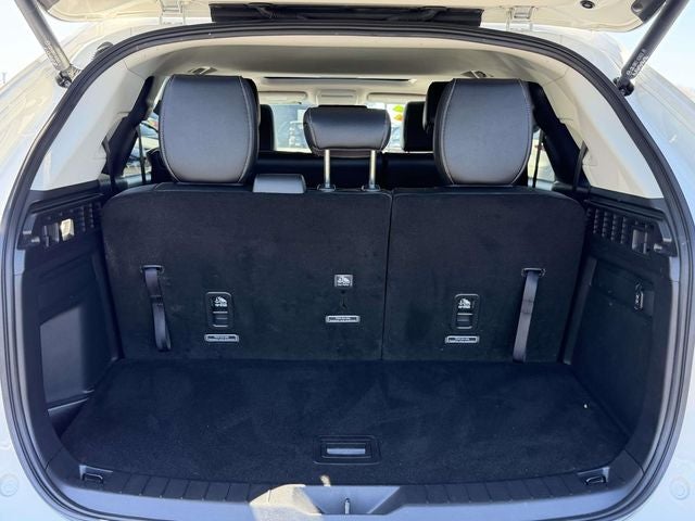 2024 Mazda Mazda CX-90 PHEV Preferred