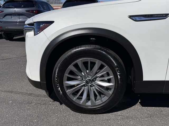 2024 Mazda Mazda CX-90 PHEV Preferred