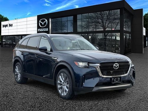 2026 Mazda Mazda CX-90 Plug-In Hybrid Preferred AWD
