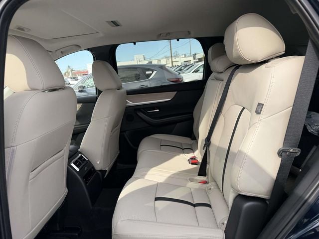 2026 Mazda Mazda CX-90 Plug-In Hybrid Preferred AWD