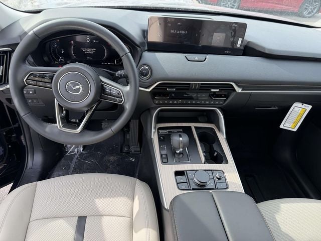 2026 Mazda Mazda CX-90 Plug-In Hybrid Preferred AWD