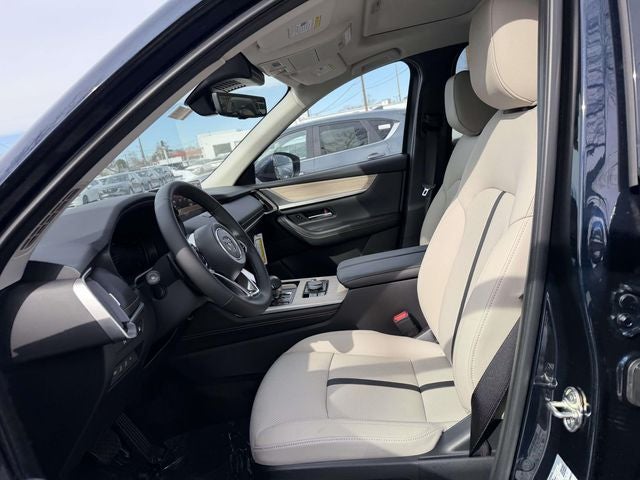 2026 Mazda Mazda CX-90 Plug-In Hybrid Preferred AWD