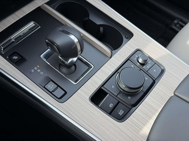 2026 Mazda Mazda CX-90 Plug-In Hybrid Preferred AWD