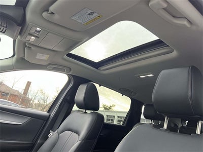 2025 Mazda Mazda CX-90 3.3 Turbo Preferred AWD