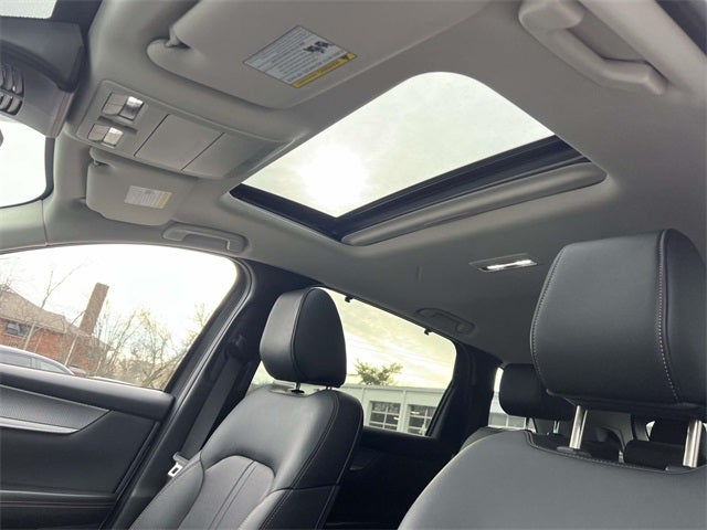 2025 Mazda Mazda CX-90 3.3 Turbo Preferred AWD