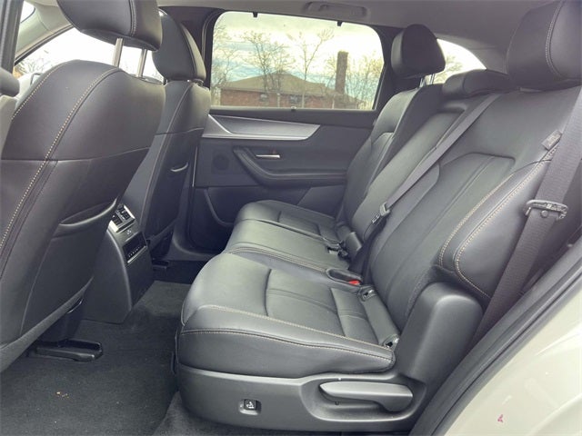 2025 Mazda Mazda CX-90 3.3 Turbo Preferred AWD