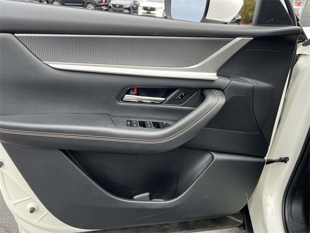 2025 Mazda Mazda CX-90 3.3 Turbo Preferred AWD