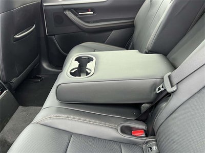 2025 Mazda Mazda CX-90 3.3 Turbo Preferred AWD