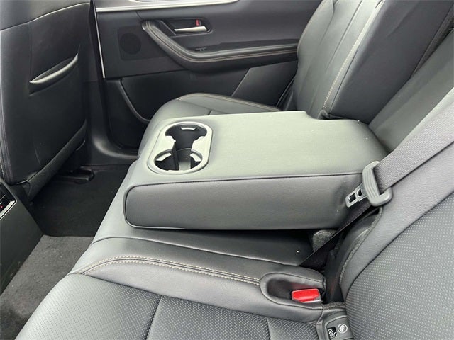 2025 Mazda Mazda CX-90 3.3 Turbo Preferred AWD