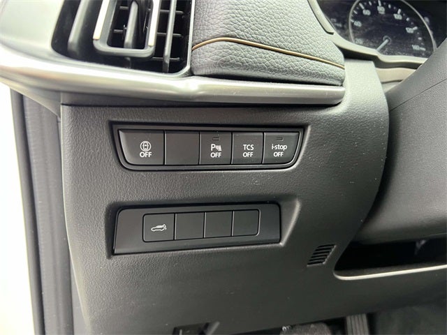 2025 Mazda Mazda CX-90 3.3 Turbo Preferred AWD