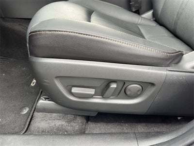 2025 Mazda Mazda CX-90 3.3 Turbo Preferred AWD