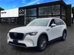 2025 Mazda Mazda CX-90 3.3 Turbo Preferred AWD