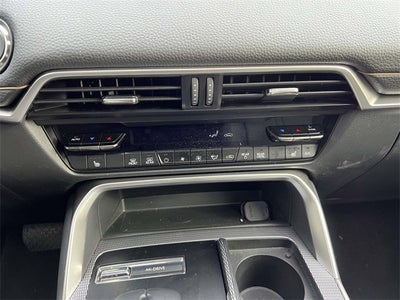 2025 Mazda Mazda CX-90 3.3 Turbo Preferred AWD