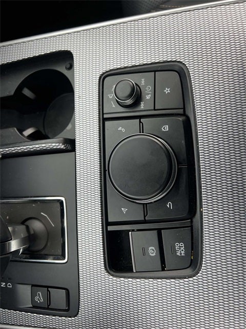 2025 Mazda Mazda CX-90 3.3 Turbo Preferred AWD