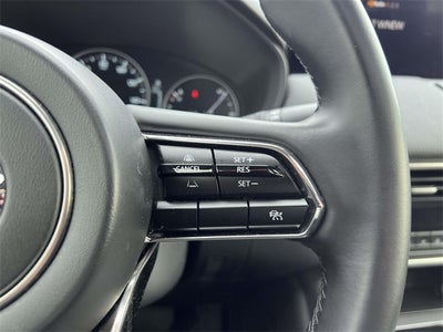 2025 Mazda Mazda CX-90 3.3 Turbo Preferred AWD