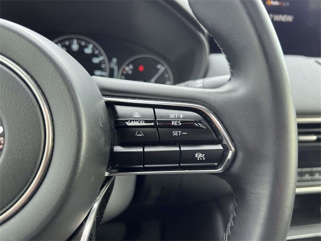 2025 Mazda Mazda CX-90 3.3 Turbo Preferred AWD