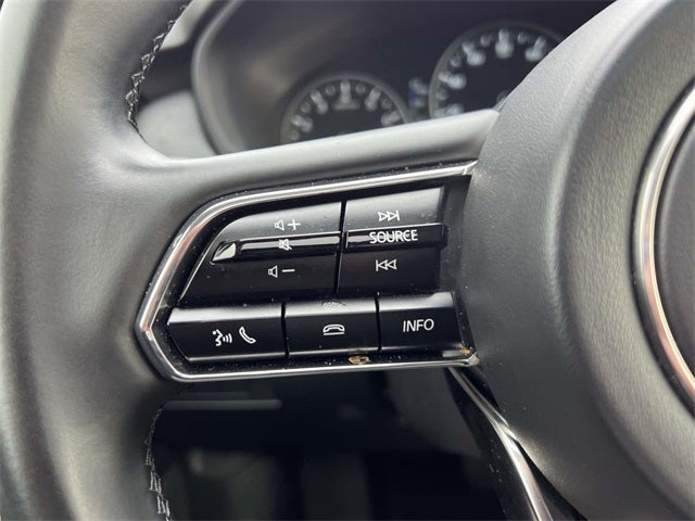 2025 Mazda Mazda CX-90 3.3 Turbo Preferred AWD