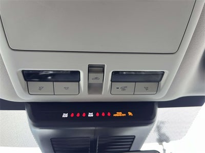 2025 Mazda Mazda CX-90 3.3 Turbo Preferred AWD