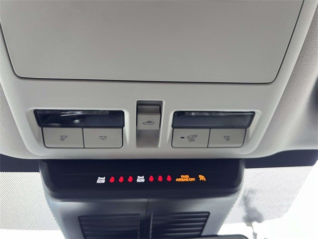 2025 Mazda Mazda CX-90 3.3 Turbo Preferred AWD