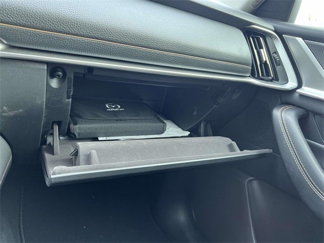 2025 Mazda Mazda CX-90 3.3 Turbo Preferred AWD