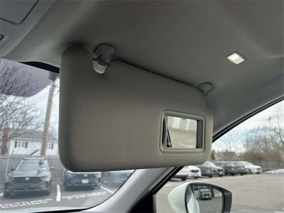 2025 Mazda Mazda CX-90 3.3 Turbo Preferred AWD