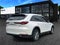 2025 Mazda Mazda CX-90 3.3 Turbo Preferred AWD